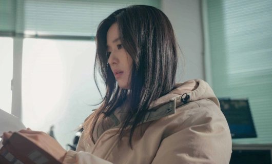 Гора Чирисан 16 серия