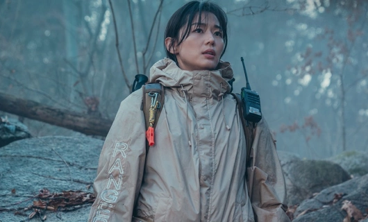 Гора Чирисан 2 серия