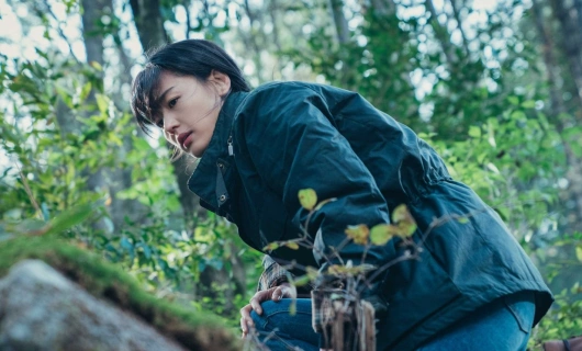 Гора Чирисан 3 серия