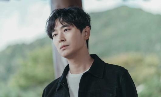 Гора Чирисан 6 серия