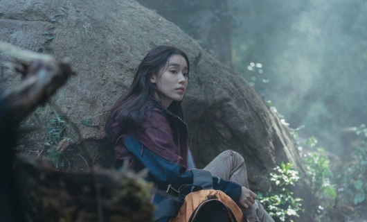 Гора Чирисан 7 серия