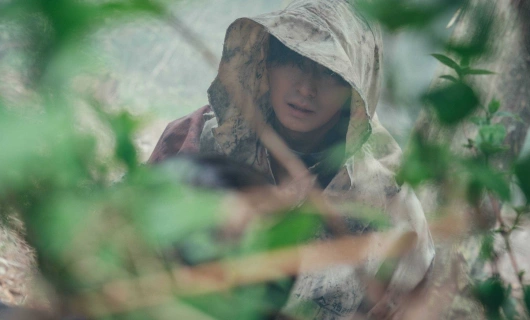 Гора Чирисан 9 серия