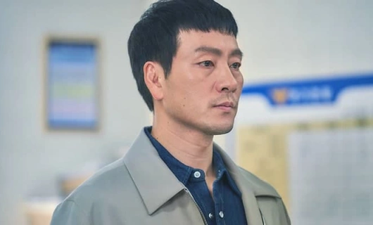 Химера 1 серия