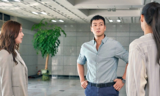 Химера 10 серия