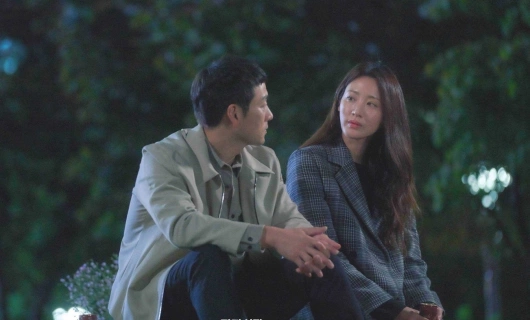 Химера 11 серия