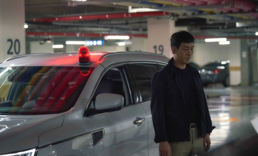 Химера 12 серия