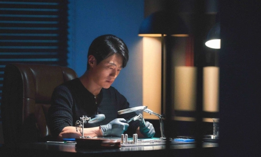 Химера 14 серия