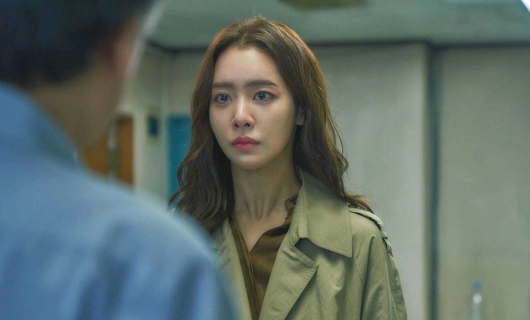 Химера 16 серия