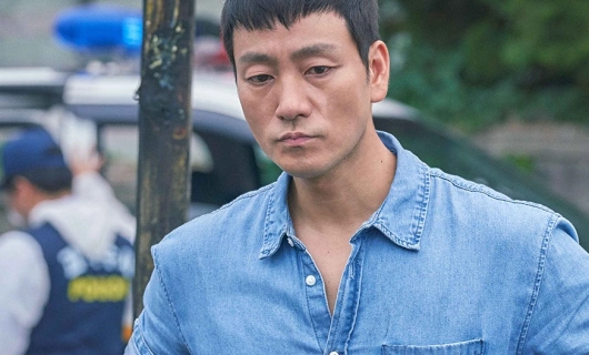 Химера 2 серия