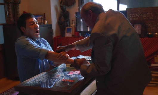 Химера 3 серия