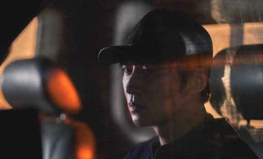 Химера 9 серия