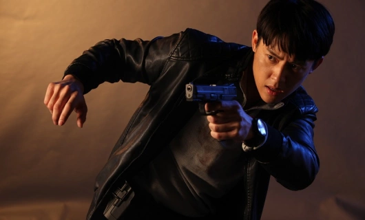 Игра с законом 1 серия