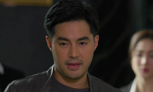 Игра с законом 10 серия