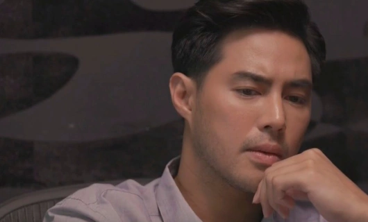 Игра с законом 6 серия