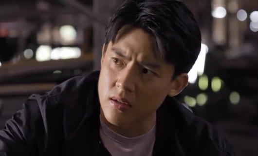 Игра с законом 7 серия