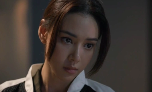 Игра с законом 8 серия