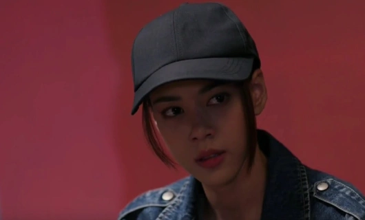 Игра с законом 9 серия