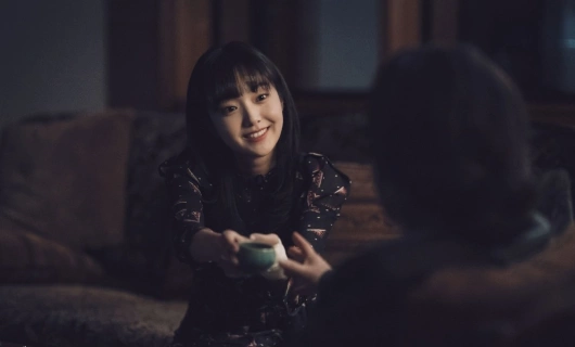 Инспектор Гу 10 серия