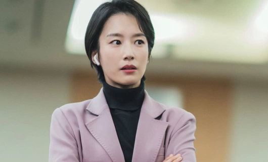 Инспектор Гу 11 серия