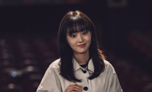 Инспектор Гу 12 серия