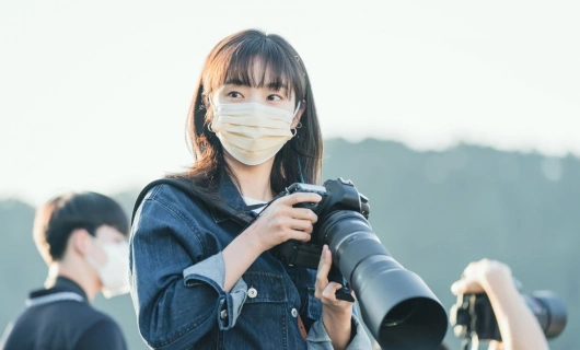 Инспектор Гу 3 серия