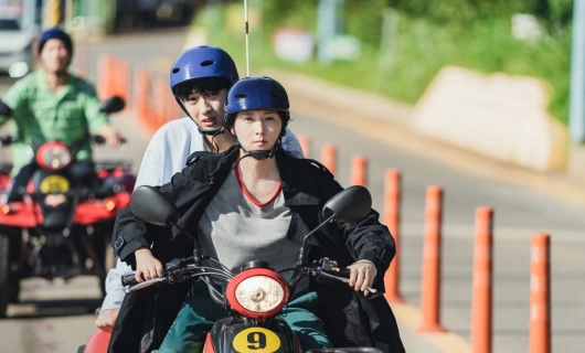 Инспектор Гу 5 серия