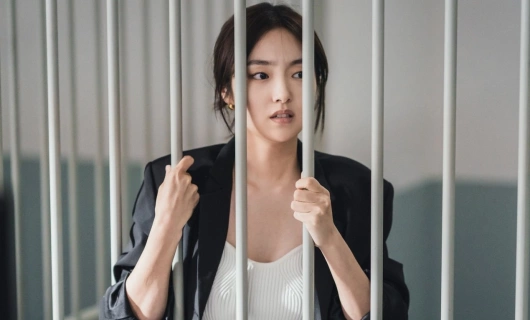 Инспектор Гу 6 серия