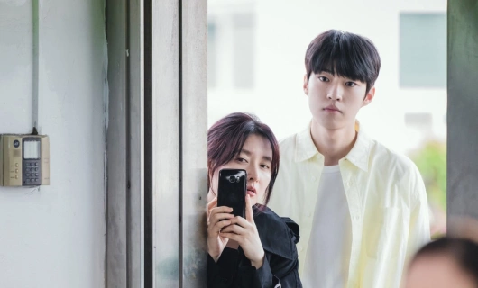 Инспектор Гу 7 серия