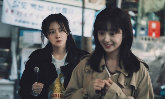 Инспектор Гу 9 серия