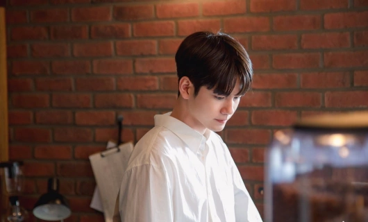 Как насчёт чашечки кофе? 2 серия