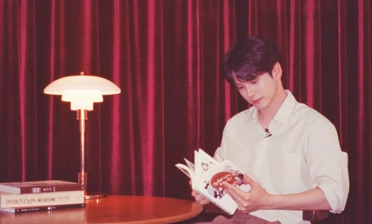 Как насчёт чашечки кофе? 4 серия