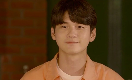 Как насчёт чашечки кофе? 6 серия