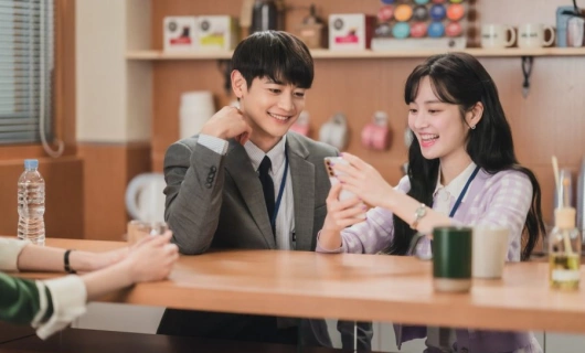 Клетки Юми 1 сезон 1 серия