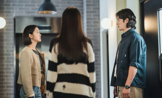 Клетки Юми 1 сезон 10 серия