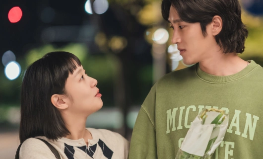 Клетки Юми 1 сезон 13 серия