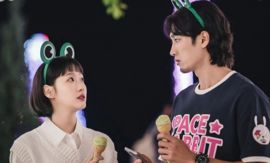 Клетки Юми 1 сезон 3 серия