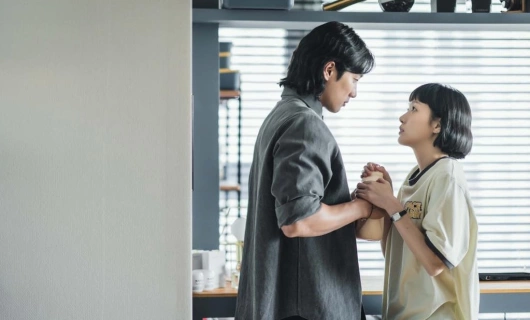 Клетки Юми 1 сезон 5 серия