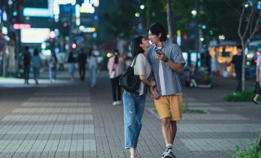 Клетки Юми 1 сезон 7 серия