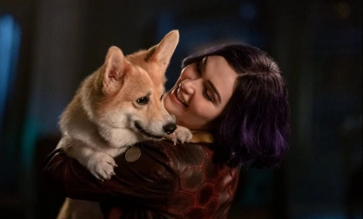 Ковбой Бибоп 5 серия «Тёмная сторона танго»