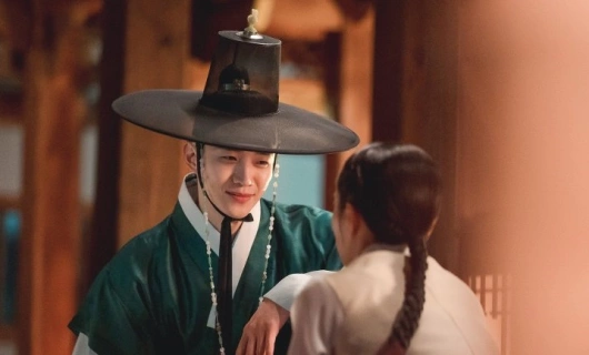 Красная манжета / Красный манжет рукава 15 серия