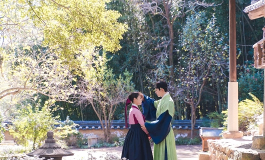 Красная манжета / Красный манжет рукава 7 серия