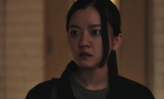 Криминальная загадка 10 серия