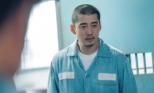 Криминальная загадка 2 серия