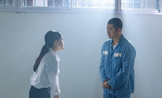 Криминальная загадка 3 серия