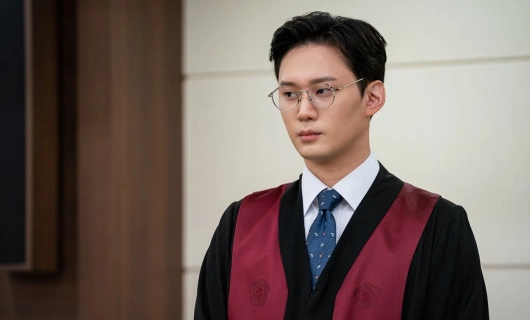 Криминальная загадка 4 серия