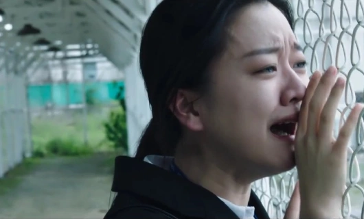 Криминальная загадка 6 серия