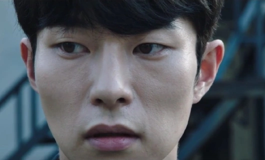 Криминальная загадка 7 серия