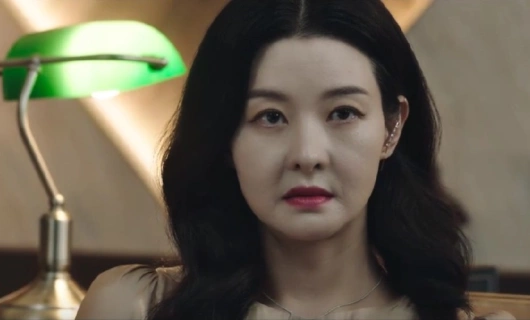 Криминальная загадка 8 серия