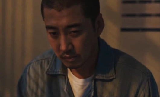 Криминальная загадка 9 серия