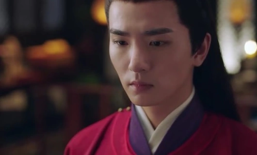 Кусок льда в нефритовом горшке 1 серия